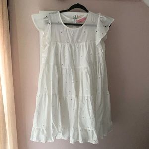 Simply southern baby doll dress